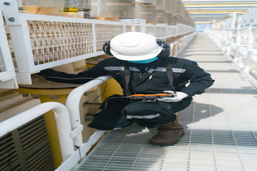 Ultrasonic Testing